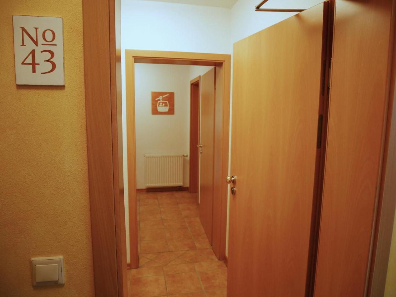 Fewo No.43 Am Rathaus 维林根 客房 照片