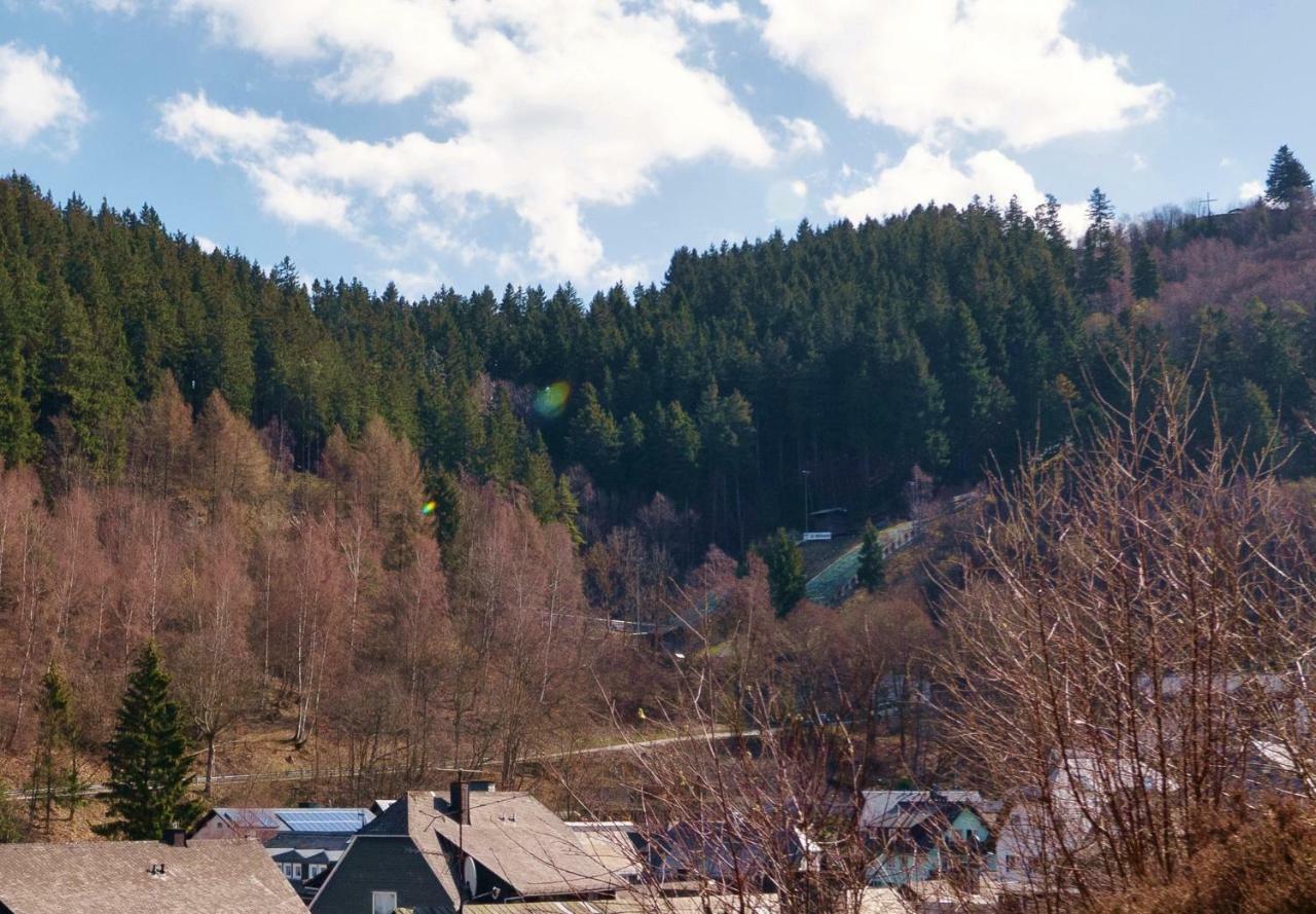 Fewo No.43 Am Rathaus 维林根 外观 照片